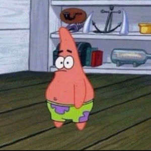 Meet your Posher, Dominick